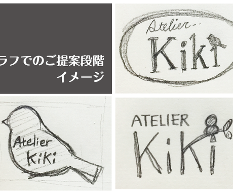 みけねこ屋 ロゴ キャラクター 簡単なパッケージデザインします パッケージ ラベルデザイン ココナラ