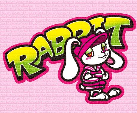 グラフィティアート風イラスト描きます ヒップホップ ストリートアート好きな方へ イラスト作成 ココナラ