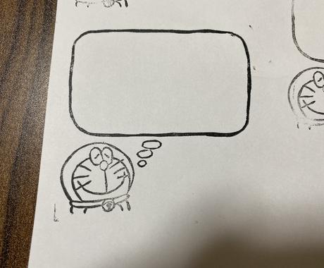 手作りの消しゴムはんこ作ります 図案があればどんなものでもオッケー 細かい部分も再現します オリジナルグッズ販売 ココナラ