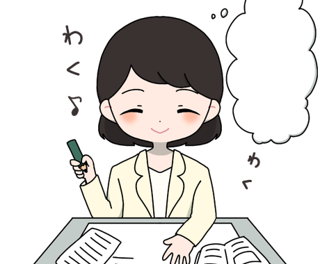 ビジネス資料にも使える似顔絵イラスト描きます 15パターンの似顔絵イラストをセットで提供いたします イラスト作成 ココナラ