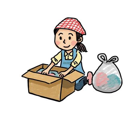 優しさ伝わる あったかイラストお描きます 商用可 挿絵や書籍のカット クセのないちょうどいいタッチ イラスト作成 ココナラ