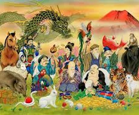 日本の神様エンパワメント アチューンメントします 神社や古事記など好きな方にオススメ 人生 スピリチュアル ココナラ