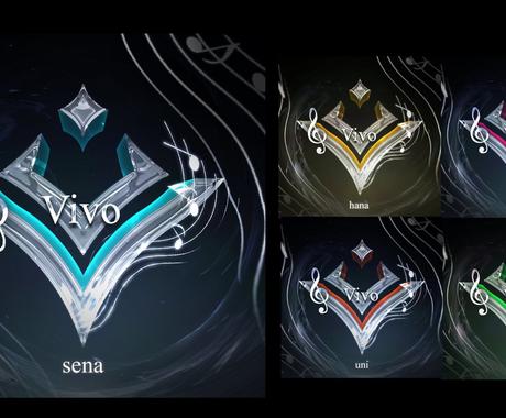 ゲームチームのクランアイコンを作成致します 迅速 あなたのチームが有名になるお手伝いをさせてください その他 デザイン ココナラ