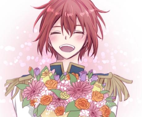 アニメ 漫画のキャラ描きます あのキャラのこんな表情が見たい オリキャラを形にしたい 方に イラスト作成 ココナラ アニメ 漫画のキャラ描きます あのキャラのこんな表情が見たい オリキャラを形にしたい 方に イラスト作成 ココナラ