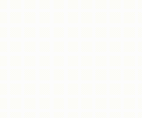 キャラクターイラストをGIFアニメーションにします 元気よく動くGIFアニメをYouTubeやNFTで使いたい方 イメージ1