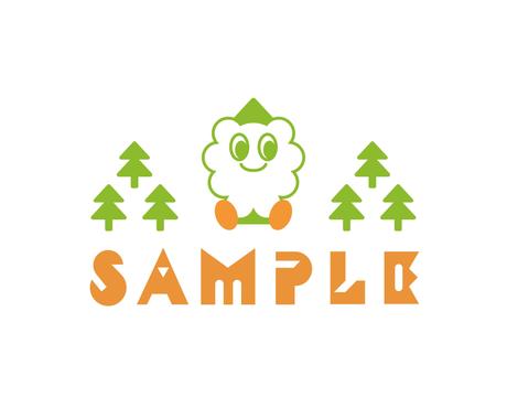 女性向けサービスのブランドのロゴ制作いたします 可愛い シンプル スタイリッシュなロゴを制作いたします ロゴデザイン ココナラ