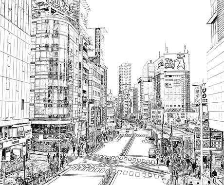 漫画背景 写真加工 加筆補正 を制作します 早い場合は依頼から2時間で制作します イラスト作成 ココナラ