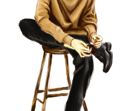 イラスト描きます 手書き風の優しい雰囲気が得意です イラスト作成 ココナラ