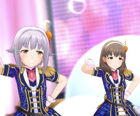 デレステ編成代行 編成が分からない方に説明します デレステ編成が分からない方に 趣味 ゲームのアドバイス ココナラ