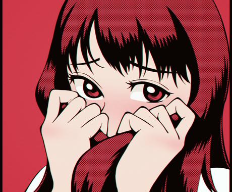 90年代アニメ風なイラストを作成します フォロワー1 4万人超の絵師がご希望のイラスト作成致します イラスト作成 ココナラ