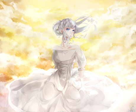 アイコン イラストオーダー受け付けます Sns用にアイコンやヘッダーが欲しい方へ アイコン作成 ココナラ