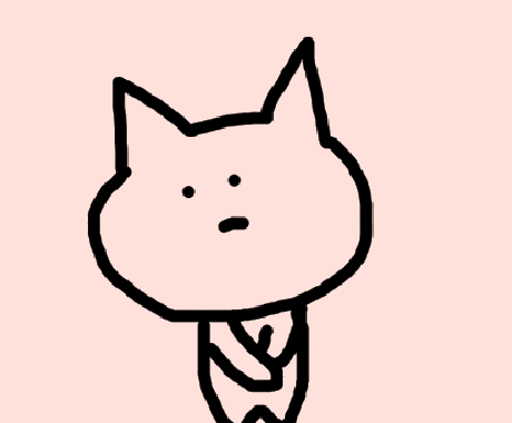 あなたのイラストを元にGIF作ります イメージ1