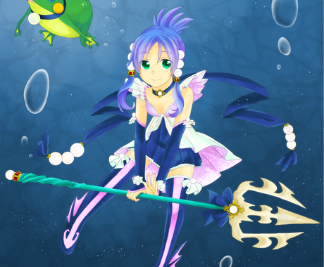 キャラクターデザイン イラストのお仕事承ります ゲームキャラクターの立ち絵 デフォルメキャラクター歓迎 キャラクター作成 ココナラ