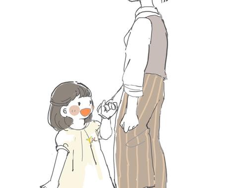 家族 友達 恋人 複数人物イラスト承ります 大切な人に送るイラスト 真心込めて制作します イラスト作成 ココナラ 家族 友達 恋人 複数人物イラスト承ります 大切な人に送るイラスト 真心込めて制作します イラスト作成 ココナラ