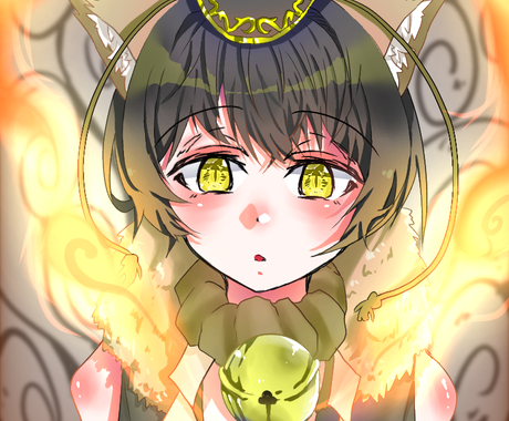 イラストの色塗ります イラストの線画をご用意頂ければ 色を塗ります その他 イラスト 漫画 ココナラ イラストの色塗ります イラストの線画をご用意頂ければ 色を塗ります その他 イラスト 漫画 ココナラ