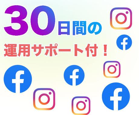 Sns広告でbaseへの集客を行います 低予算で始められるfacebook Instagram広告 リスティング ディスプレイ広告 ココナラ