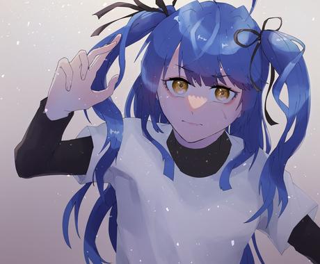 Snsアイコン 動画サムネ イラスト制作します ご依頼からすぐに取り掛かります お気軽にご相談ください イラスト作成 ココナラ