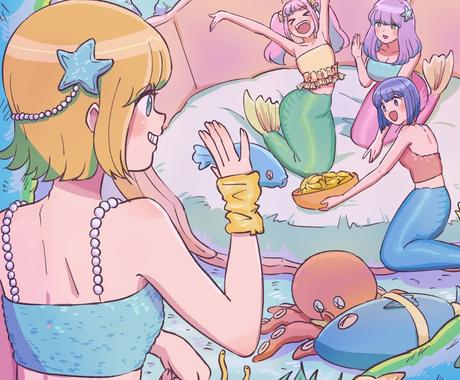 最短3日でかわいいキャラクターイラスト描きます ホーム画に使うイラストやアイコンなど大募集です イラスト作成 ココナラ 最短3日でかわいいキャラクターイラスト描きます ホーム画に使うイラストやアイコンなど大募集です イラスト作成 ココナラ