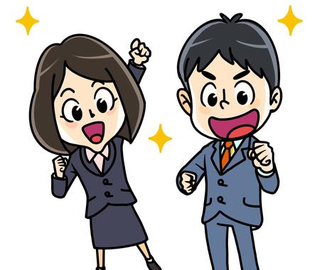 かわいい漫画風の似顔絵描きます Snsアイコン 名刺 ウェルカムボード 漫画キャラクター風 似顔絵作成 ココナラ