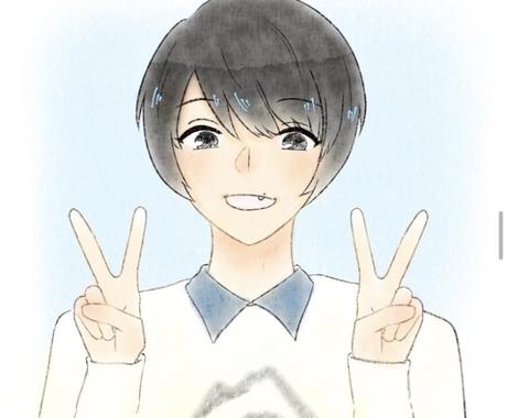 デフォルメキャラ ミニキャラ 等身等承ります アイコンやヘッダーなどにいかがでしょうか イラスト作成 ココナラ