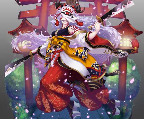 かっこいい 可愛いまでイラスト描きます イラスト Ui 広告お任せ下さい イラスト作成 ココナラ かっこいい 可愛いまでイラスト描きます イラスト Ui 広告お任せ下さい イラスト作成 ココナラ