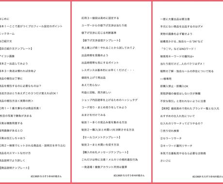 メルカリレディース古着転売で稼ぐコツを解説します 月利10万を目標に利益の最大化 卸業者アソート仕入れ特典付き 副業 収入を得る方法 ココナラ