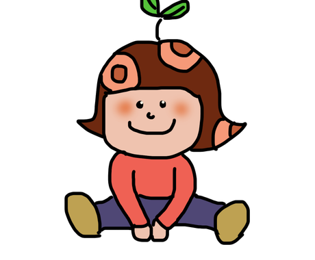 シンプルで可愛いイラスト描きます シンプル系が好きな人へオススメです イラスト作成 ココナラ