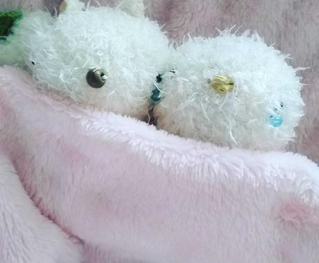 大切なぬいぐるみ お人形のこと占います ぬいぐるみ お人形は家族です その子たちに関する事を占います その他 占い ココナラ