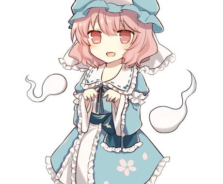 かわいいミニキャラアイコン描きます 可愛いデフォルメイラストをお届けします イラスト作成 ココナラ