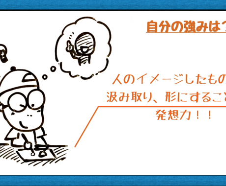 効果絶大 名刺代わりのショートアニメを作ります 起業家 フリーランス 自営業などの方ならオススメ アニメーション制作 ココナラ