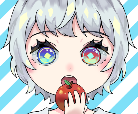 9ページ目 人物イラストのアイコンを予算に合わせて依頼できるサイト ココナラ