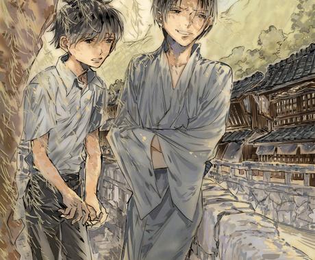 趣味のイラスト Snsアイコン 夢絵 描きます 待ち受けの 夢絵や 趣味のイラストを なとの絵を独り占め イラスト作成 ココナラ