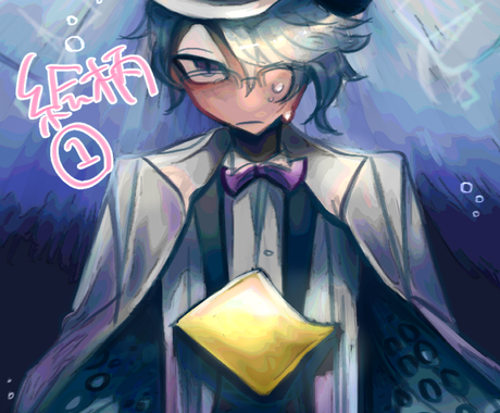 Sns用オリジナルアイコン描きます かっこいい絵柄とふんわりしたかわいいのも どちらでも アイコン作成 ココナラ