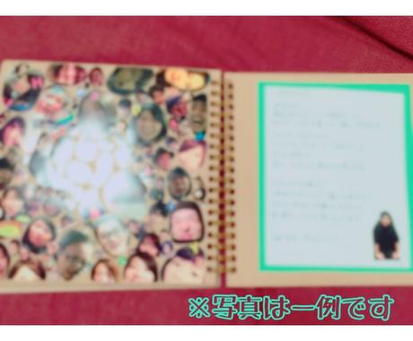 写真を貼るだけ アルバムお作り致します その他 デザイン ココナラ