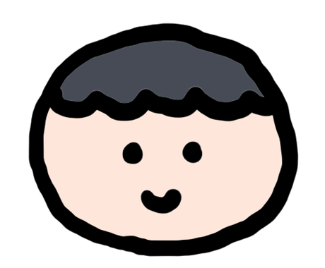 Youtubeにも使える ゆるいアイコン作ります 喜怒哀楽も 全身のアイコンも描きます アイコン作成 ココナラ