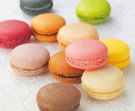 初心者向オンラインフランス語 英語会話受け付けます シャンソンの歌い方 マカロンの買い方 ラブレター書き方など 語学レッスン アドバイス ココナラ