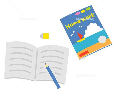 英語の宿題手伝います 小学生 大人の方までどんな英語の宿題でもお手伝いします 翻訳 ココナラ