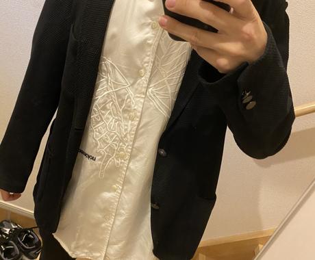 少しでもおしゃれになりたい人を手伝います モテたい けど何着ればいいの そんなあなたをお助けします ファッションの相談 各種診断 ココナラ