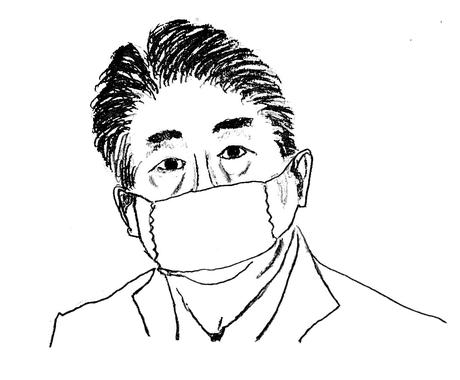 人の顔をリアルに描きます プレゼント 結婚式ムービー等にインパクトを与えませんか その他 イラスト 漫画 ココナラ