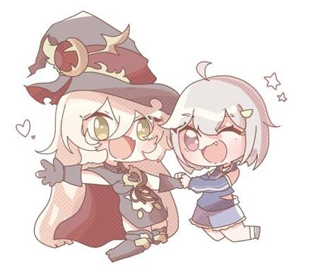 アイコンやグッズのデフォルメイラストの制作します あたたかくてかわいいイラストならお任せ下さい アイコン作成 ココナラ