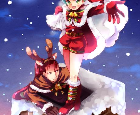 アイコン ヘッダー 挿絵等のイラストお描きします アニメ 可愛い ポップ 似顔絵等幅広い絵柄に対応しています イラスト作成 ココナラ