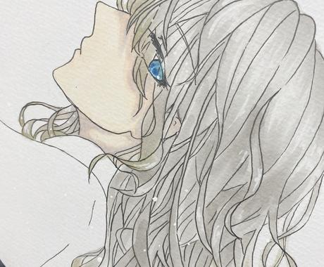 皆さんのご要望には全力でお応えさせて頂きます イラストやsnsでのアイコンなど丁寧に対応させて頂きます イラスト作成 ココナラ