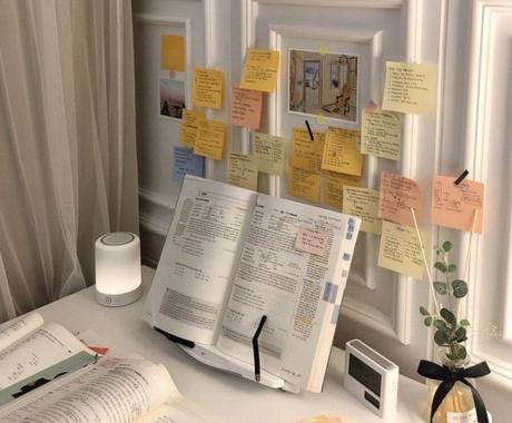 18歳現役大学生が一緒に勉強します オンライン自習室 1人だとやる気が出ないあなたに 勉強 受験 留学の相談 サポート ココナラ