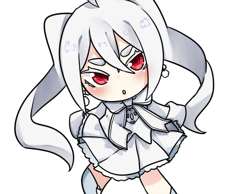 商用利用可 Sdイラスト描きます 可愛い コミカルお任せください イラスト作成 ココナラ 商用利用可 Sdイラスト描きます 可愛い コミカルお任せください イラスト作成 ココナラ
