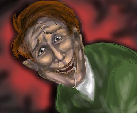 悪意9割り増しで気持ち悪い似顔絵描きます 誕生日プレゼントとか嫌がらせにでもどうぞ 似顔絵作成 ココナラ 悪意9割り増しで気持ち悪い似顔絵描きます 誕生日プレゼントとか嫌がらせにでもどうぞ 似顔絵作成 ココナラ