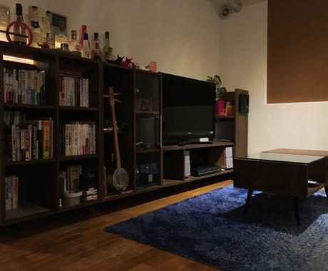 Diyで造れるお洒落な家具をデザインします あなたのお部屋はあなたのこだわりで彩りましょう プロダクトデザイン ココナラ