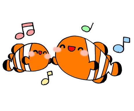 最速当日 可愛いイラスト描きます アイコンやちょっとしたメッセージに添えるのにおススメ アイコン作成 ココナラ