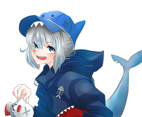 低コスト アニメ絵風のイラストを提供します アニメ絵風のアイコンやイラストなどを提供させていただきます イラスト作成 ココナラ