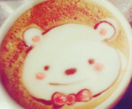 ペットやキャラのラテアートアイコンを作ります カフェのクオリティであなただけのラテアートを作ります アイコン作成 ココナラ