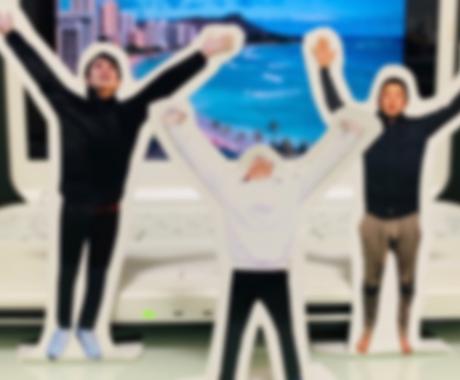 結婚式余興ストップモーションムービー作ります 結婚式の余興で使うストップモーションムービーの編集をします 結婚式 イベント動画制作 ココナラ